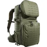 TASMANIAN TIGER Batoh Modular Combat Pack 22 L ZELENÝ
