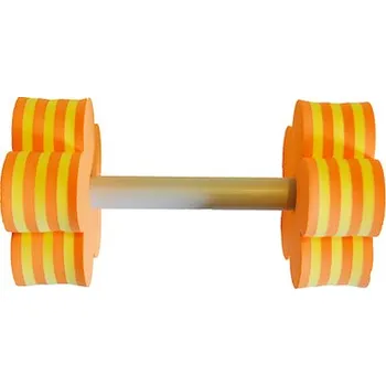 Aquačinka KYTKA 140x60mm, oranžová komb.