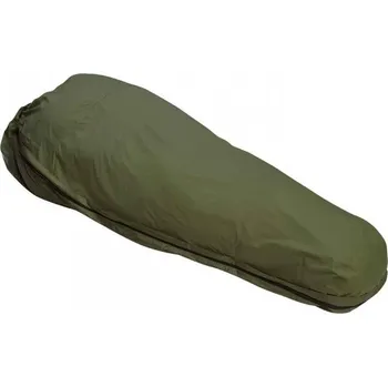 Spacák YATE Pytel bivakovací FULL ZIP ZELENÝ