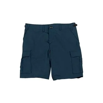 Pánské kraťasy Kraťasy BDU MIDNITE BLUE Kraťasy BDU MIDNITE BLUE vel. L