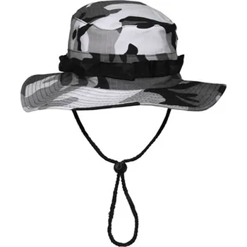 Klobouk Klobouk US GI rip-stop METRO - URBAN Klobouk US GI rip-stop METRO - URBAN vel. L