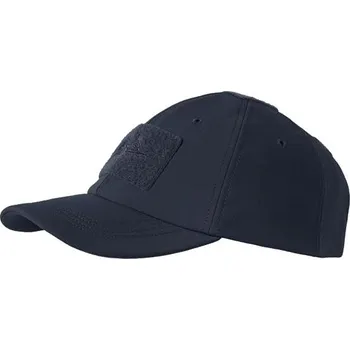 Čepice Helikon-Tex® Čepice baseball zimní Shark Skin NAVY BLUE