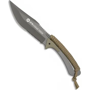 Bojový nůž K25 Nůž K25 32378 pevná čepel COYOTE