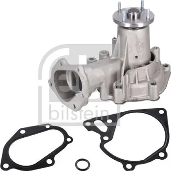 Vodní pumpa motoru Vodní čerpadlo, chlazení motoru FEBI BILSTEIN 186018