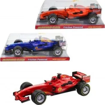 plyšák Formule se světlem a zvukem, 25 cm