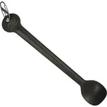 HIGHLANDER Lžíce dlouhá ŠEDÁ