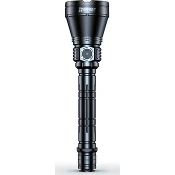 Svítilna SPERAS Svítilna lovecká T1 V2 dobíjecí, 1400 lumenů, 1400 metrů