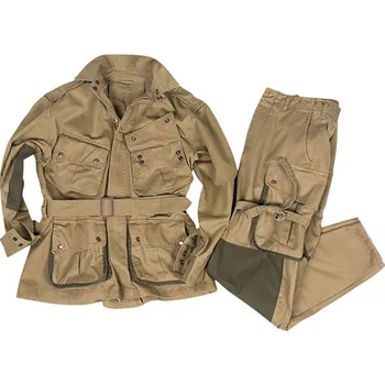 Sport Komplet US PARA M42 REENFORCED repro Komplet US PARA M42 REENFORCED repro vel. 48-40