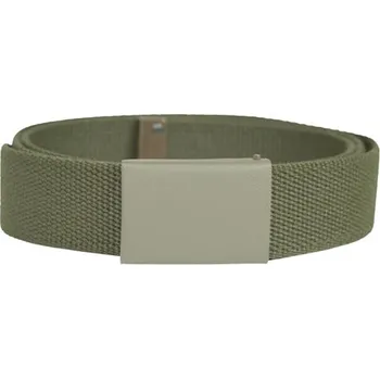 Opasek Opasek BW textil kalhotový 3cm ZELENÝ Opasek BW textil kalhotový 3cm ZELENÝ vel. 100