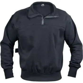 Pánská mikina Mikina FIREFIGHTER/E.M.S. MODRÁ Mikina FIREFIGHTER/E.M.S. MODRÁ vel. XXL