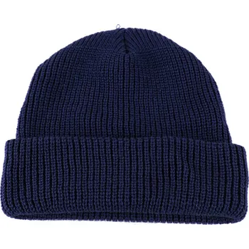 Čepice MIL-TEC® Čepice pletená POLYACRYL MODRÁ