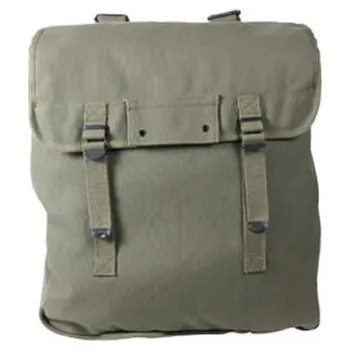 ROTHCO Taška přes rameno/batoh MUSETTE KHAKI