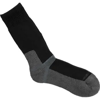 Pánské ponožky Ponožky MEDIUMWEIGHT ČERNÉ Ponožky MEDIUMWEIGHT ČERNÉ vel. EU 39-42