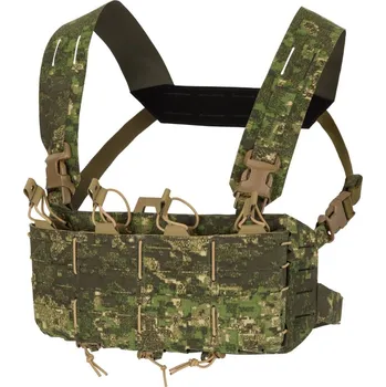 Sport DIRECT ACTION® Vesta chest rig TIGER MOTH® PENCOTT® WILDWOOD™