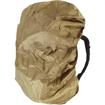turistický batoh MIL-TEC® Převlek na batoh COYOTE vel.III