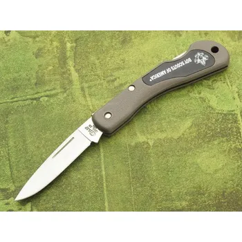 kapesní nůž Nůž zavírací MINI BLACKHORN skautský