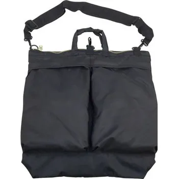 ROTHCO Taška přes rameno na helmu ČERNÁ