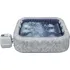 Vířivka Bestway Lay-Z-Spa Smart San Francisco 6001Q