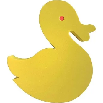 Hračka KAČENKA 320x260x38, žlutá