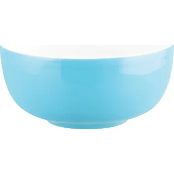 Miska 15 cm LIBERTY Pure Colors lagoon blue, Seltmann Weiden