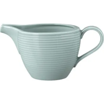 Konvička na mléko Seltmann Weiden Mléčenka 0.29 ltr BEAT ARKTISBLAU, modrá