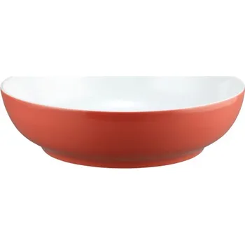 Salátová mísa 25 cm LIBERTY Pure Colors Red, Seltmann Weiden