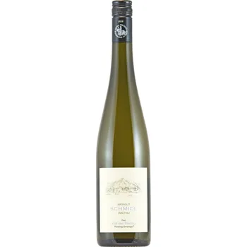 Bioweingut Schmidl Wachau - - Riesling Smaragd Küss den Pfennig 2022 0,75l