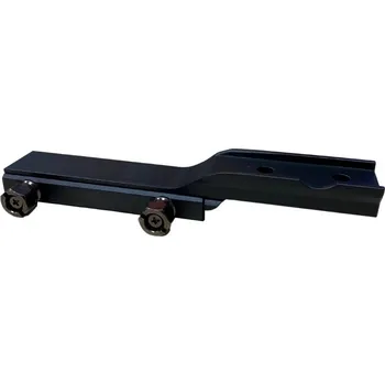 Optik Montáž na weaver pro HIKMICRO Thunder, Panther a Cheetah