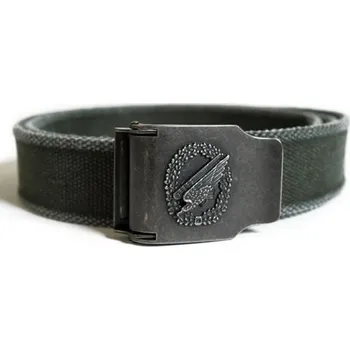 Módní doplněk Opasek PARA SAFETY kalhotový ZELENÝ Opasek PARA SAFETY kalhotový ZELENÝ vel. 120