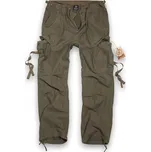 Kalhoty M65 vintage ZELENÉ Kalhoty M65 vintage ZELENÉ vel. 7XL