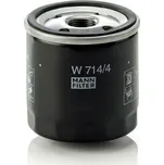 Mann-Filter W 714/4