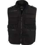 Vesta RANGER ČERNÁ Vesta RANGER ČERNÁ vel. 4XL