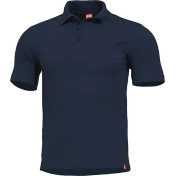 Pánské tričko Triko/polokošile SIERRA NAVY BLUE Triko/polokošile SIERRA NAVY BLUE vel. XXL
