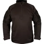 Košile taktická UBACS FLEECE ČERNÁ Košile taktická UBACS FLEECE ČERNÁ vel. S