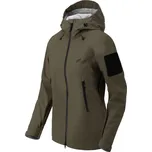 Bunda dámská SQUALL HARDSHELL TorrentStretch® TAIGA GREEN Bunda dámská SQUALL HARDSHELL TorrentStretch® TAIGA GREEN vel. XL