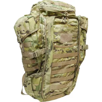 turistický batoh EBERLESTOCK Batoh HALFTRACK MULTICAM®
