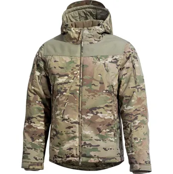 Sport Bunda LCP V2.0 Primaloft® MULTICAM® Bunda LCP V2.0 Primaloft® MULTICAM® vel. XL