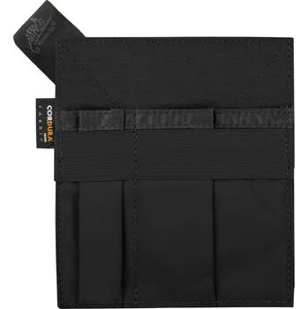 Příslušenství k zavazadlu Helikon-Tex® Pouzdro organizační INSERT MEDIUM® ČERNÉ