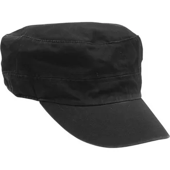 Čepice MIL-TEC® Čepice US M51 ČERNÁ vel.UNI