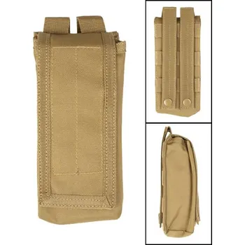MIL-TEC® Pouzdro na zásobník AK47 COYOTE BROWN