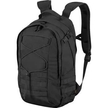 turistický batoh Helikon-Tex® Batoh EDC PACK® ČERNÝ