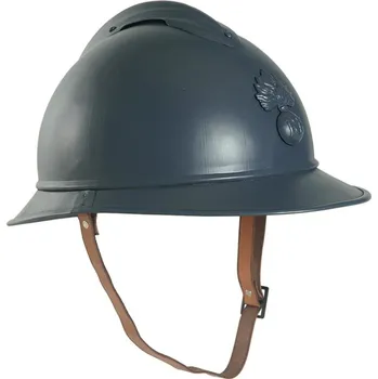 Airsoft MIL-TEC® Helma francouzská M.23/WKI ADRIAN REPRO