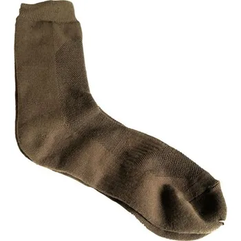 Pánské oblečení MIL-TEC® Ponožky COOLMAX® funkční COYOTE
