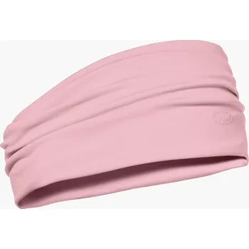 Zimní čelenka Goldbergh čelenka Creek salmon rose ONE