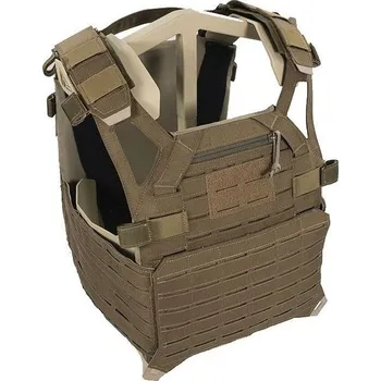 Sport Vesta SPITFIRE® nosič plátů COYOTE BROWN Vesta SPITFIRE® nosič plátů COYOTE BROWN vel. M