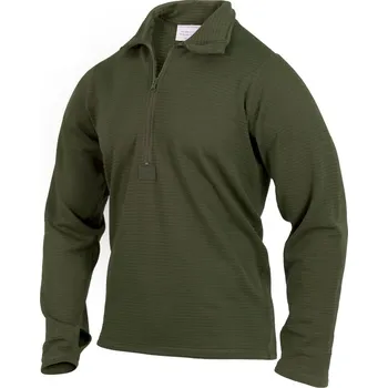 Triko LEVEL II funkční 3GEN. ZELENÉ Triko LEVEL II funkční 3GEN. ZELENÉ vel. 3XL