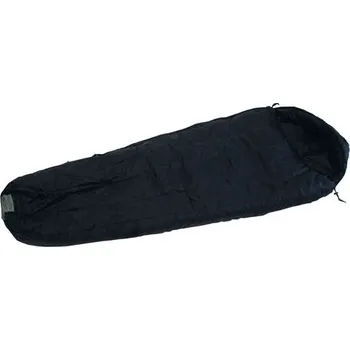 Spacák MFH Spacák modular US GI INTERMEDIATE do -23° C ČERNÝ