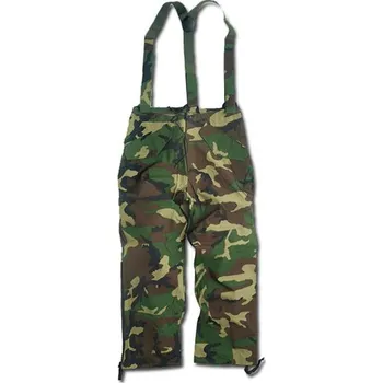 Pánské kalhoty Kalhoty US MT-plus trilaminát WOODLAND Kalhoty US MT-plus trilaminát WOODLAND vel. S