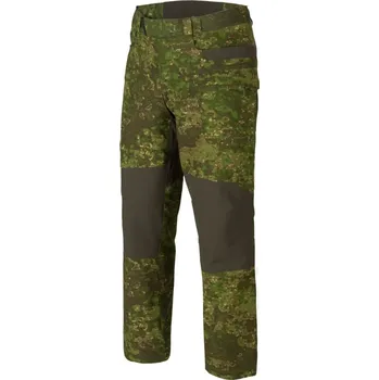 Pánské kalhoty Helikon-Tex® Kalhoty HYBRID TACTICAL PenCott® WILDWOOD™