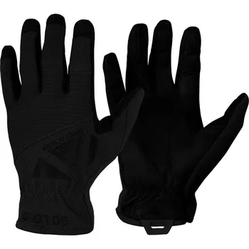 Rukavice Rukavice LIGHT GLOVES kožené ČERNÉ Rukavice LIGHT GLOVES kožené ČERNÉ vel. L